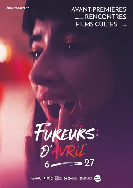 FUREURS D'AVRIL