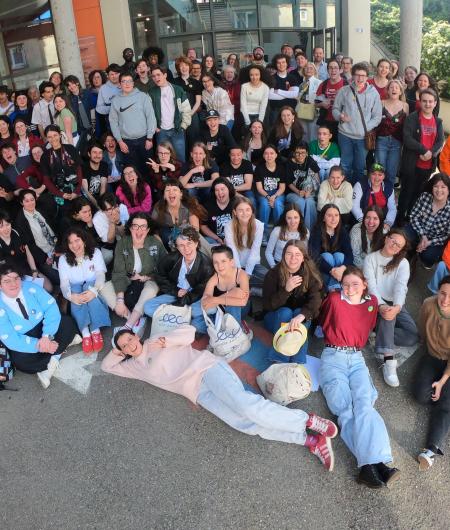 Journée d'Ouverture Fureurs d'Avril