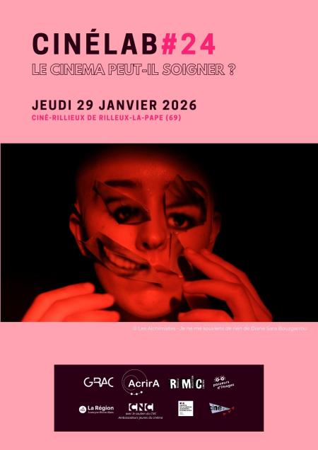 CinéLab #24